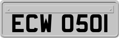 ECW0501
