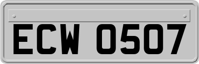 ECW0507