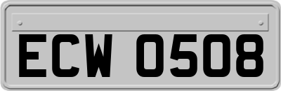 ECW0508