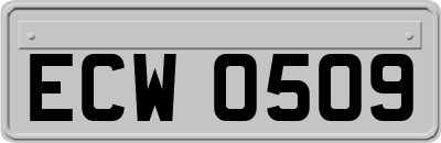 ECW0509