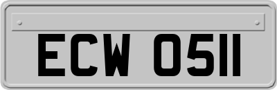 ECW0511