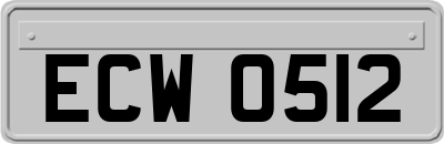 ECW0512