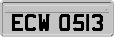 ECW0513