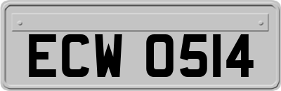 ECW0514