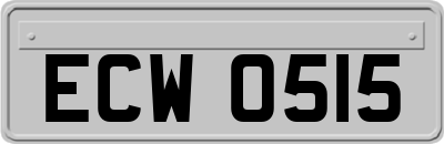ECW0515