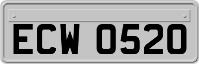 ECW0520