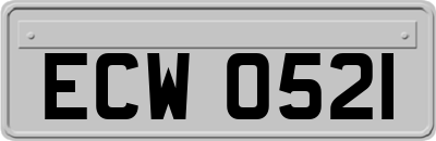 ECW0521