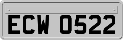 ECW0522