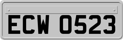 ECW0523