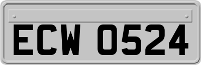 ECW0524