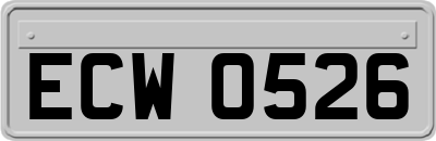 ECW0526