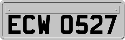 ECW0527