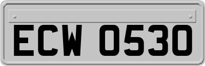 ECW0530