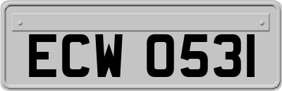 ECW0531