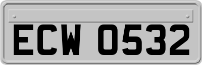 ECW0532