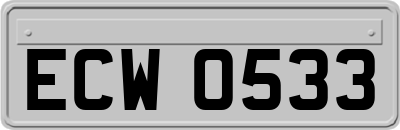 ECW0533