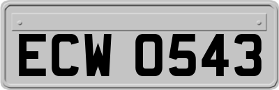 ECW0543