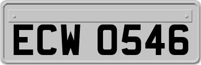 ECW0546