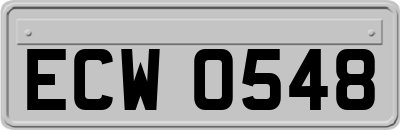 ECW0548