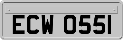 ECW0551