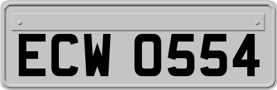 ECW0554