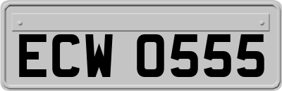 ECW0555