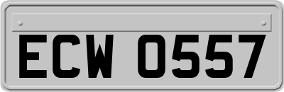 ECW0557