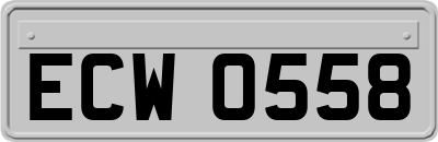 ECW0558