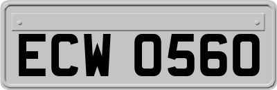 ECW0560