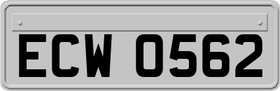 ECW0562