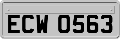 ECW0563
