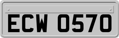 ECW0570