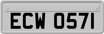 ECW0571
