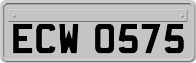 ECW0575