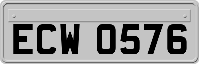 ECW0576