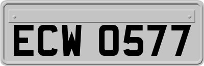 ECW0577
