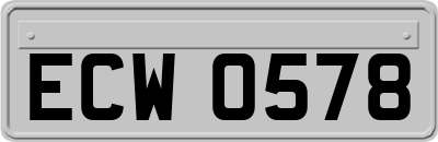 ECW0578