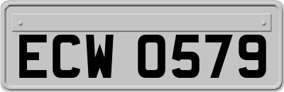 ECW0579