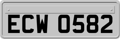 ECW0582