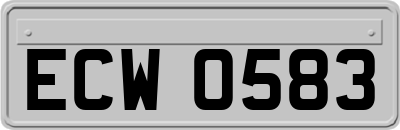 ECW0583