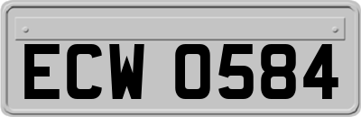 ECW0584
