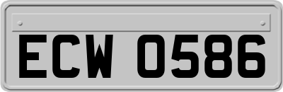 ECW0586