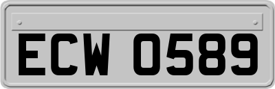 ECW0589