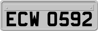 ECW0592