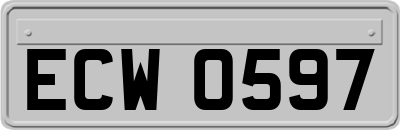 ECW0597