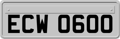 ECW0600