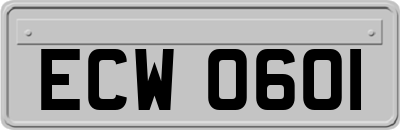 ECW0601