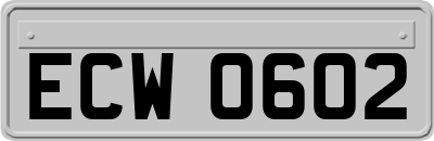 ECW0602