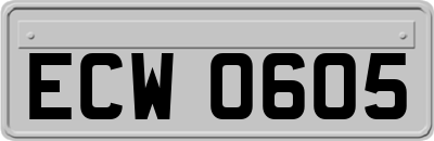 ECW0605