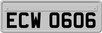 ECW0606